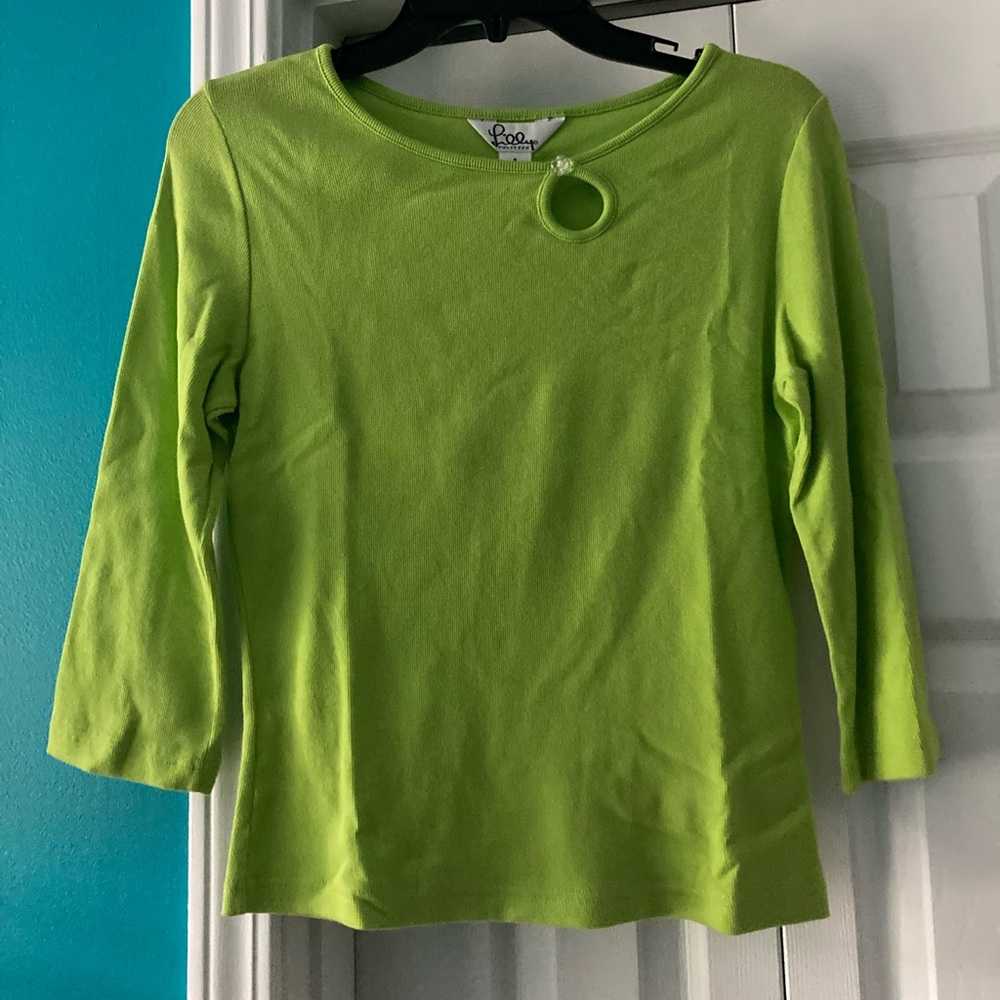 Lilly Pulitzer shirt